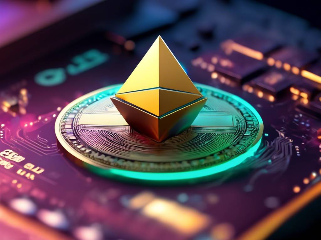 Solana beats Ethereum in stablecoin payments! ??