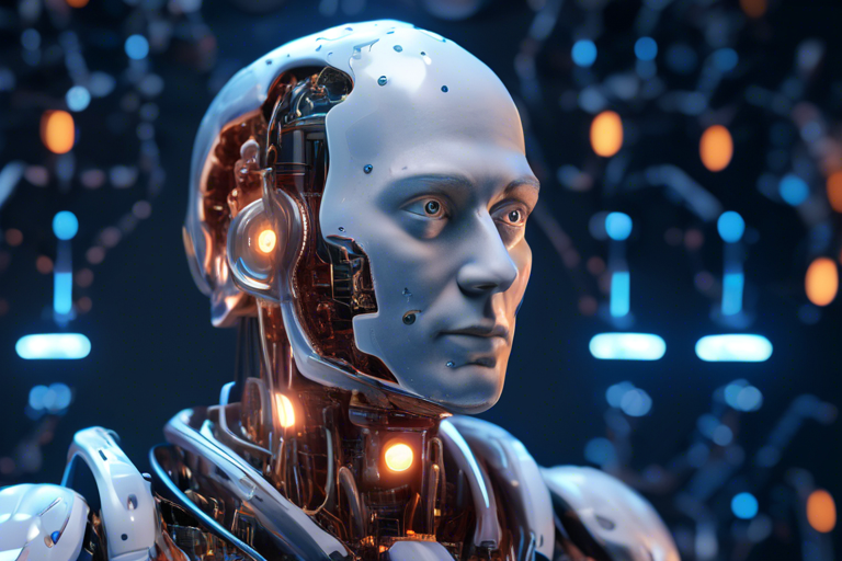 Ilya Sutskever Launches Game-Changing AI Startup! ??