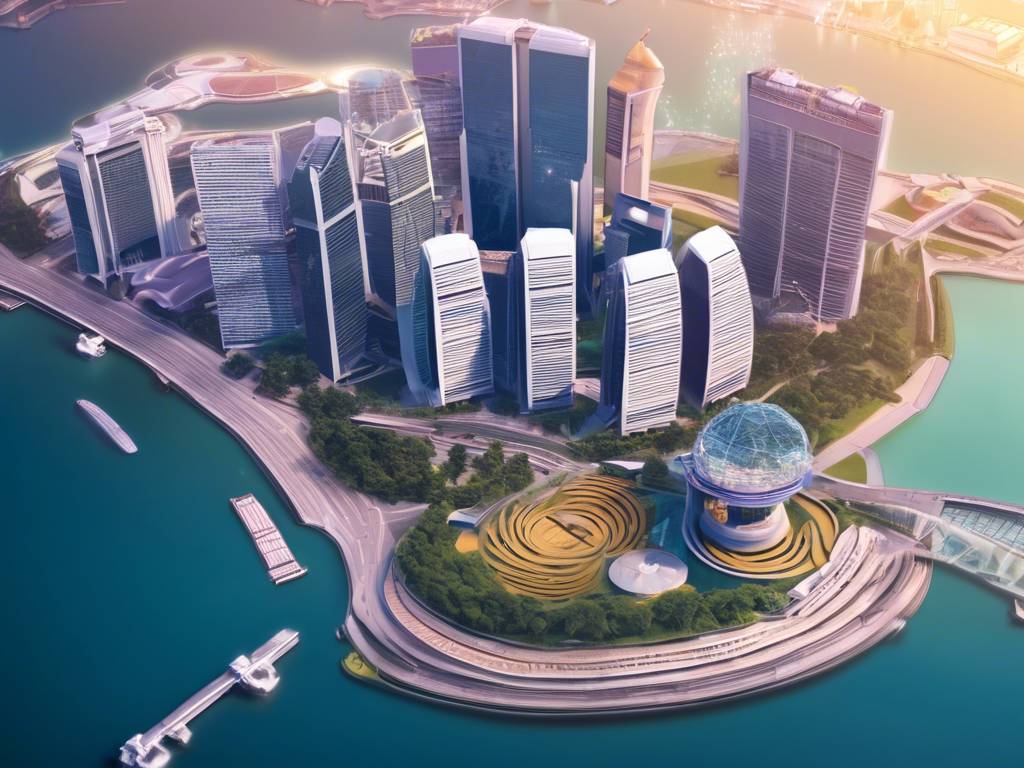 Singapore Tightens Crypto Regulations: MAS Cracks Down ?