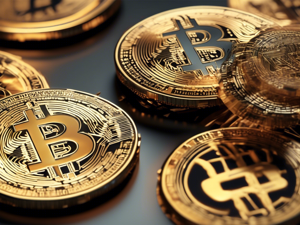 Two cryptocurrencies scream sell! Don't miss out ?