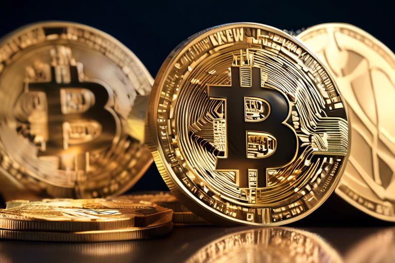Breaking News: CFTC Chairman declares BTC and ETH NOT securities ????