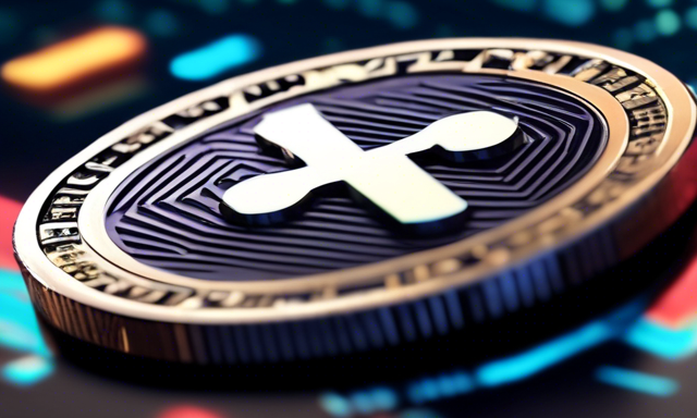 Will a Price Surge for XRP be Seen Soon? Bullish Potential shown by Key Metrics! ?