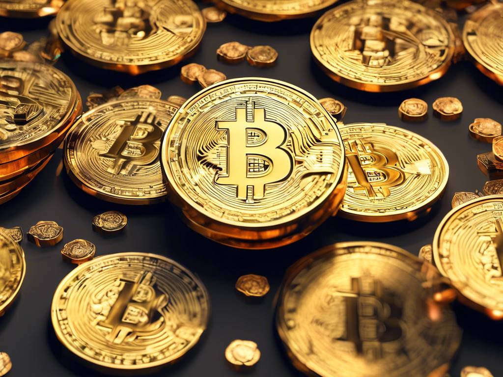 Bitcoin ETFs Propel $378 Million In Gains ???