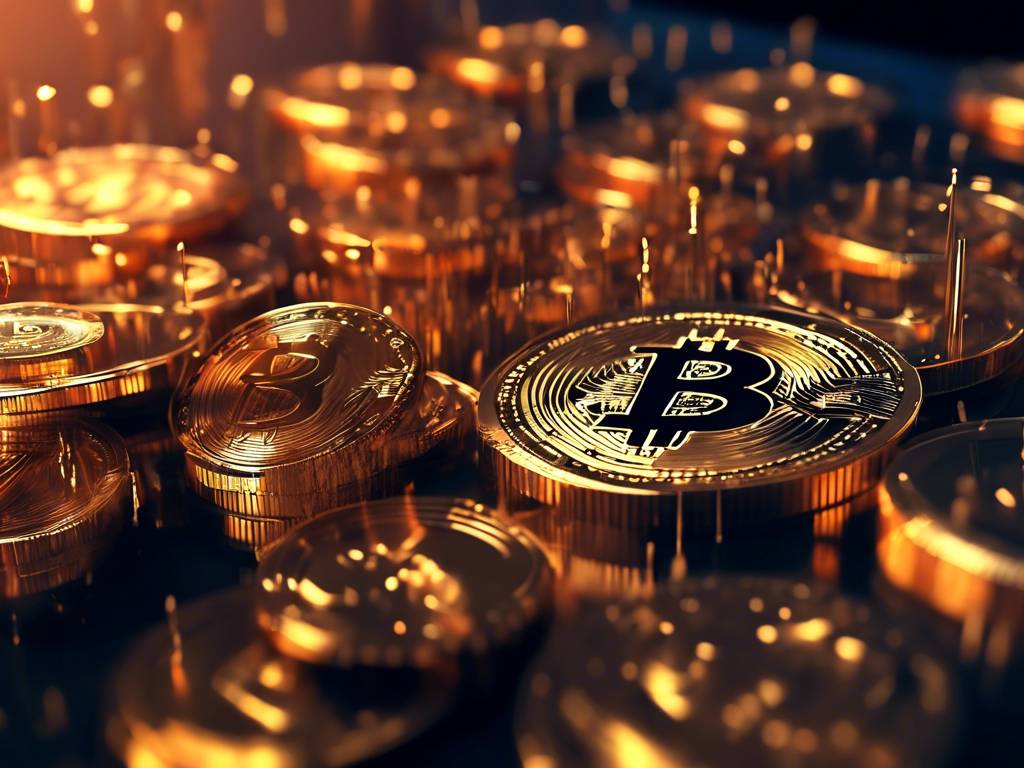 Bitcoin distribution enters fear zone as euphoria cools off ?