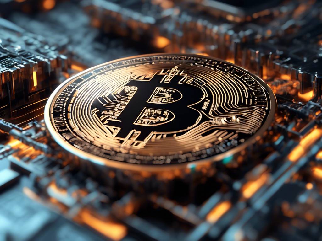 'BTC Halving: Institutions Boosting Price ?'