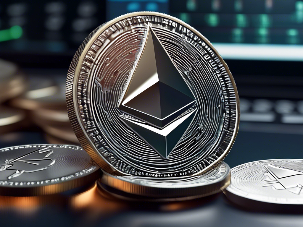 Ethereum Layer 2 TVL Hits Record $47B ??