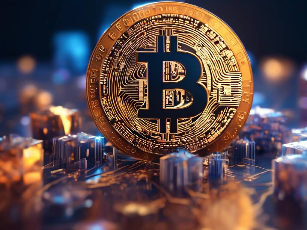 Top 5 Crypto Trends of 2022: Expert Insights ??