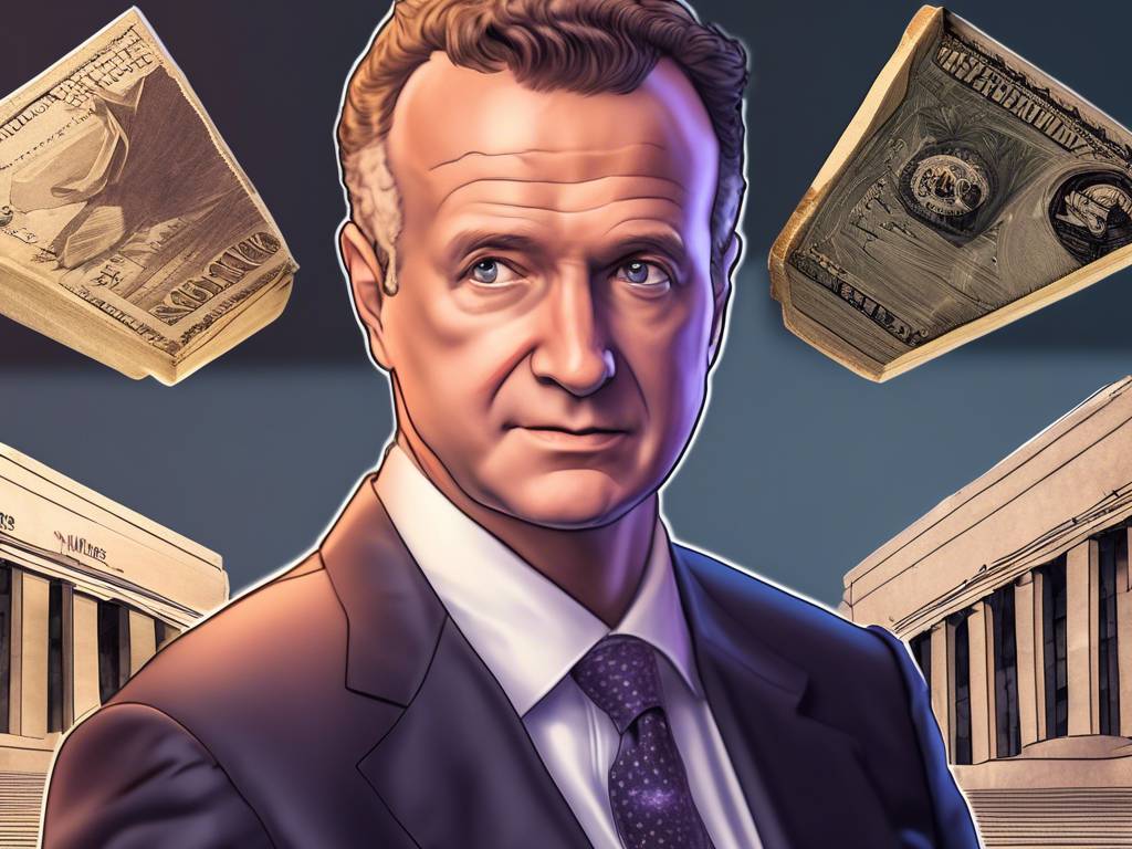 Julius Baer predicts Fed will slash rates in 2024! ??