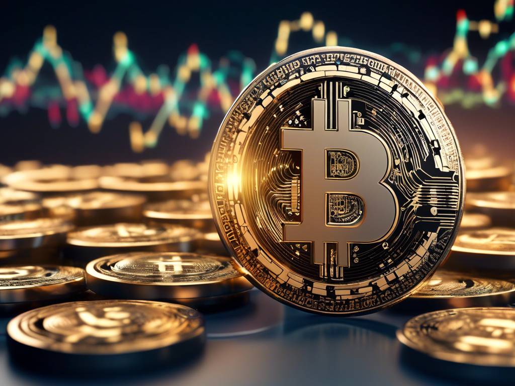 Crypto expert predicts Dow will surge ? at 40,000 milestone!