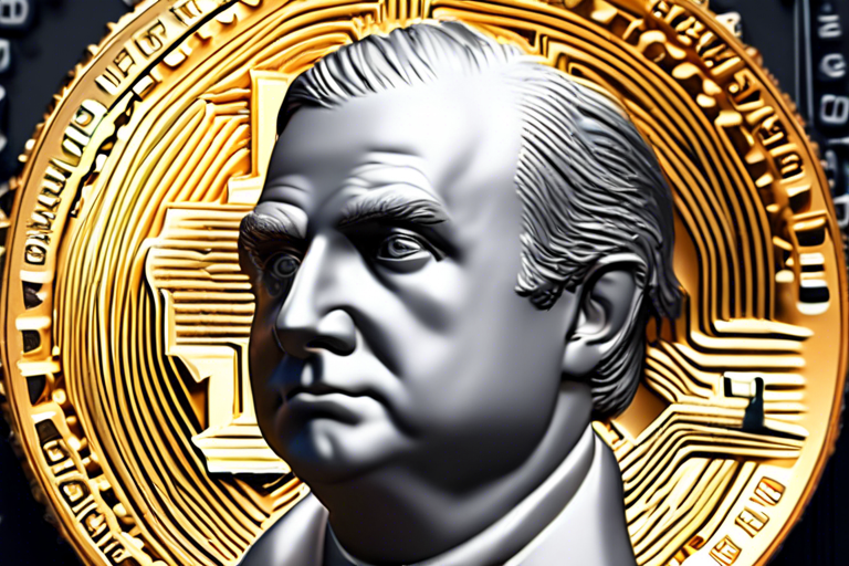 Discover Bitcoin's Future in Fed Rate Cut Cycle! ??