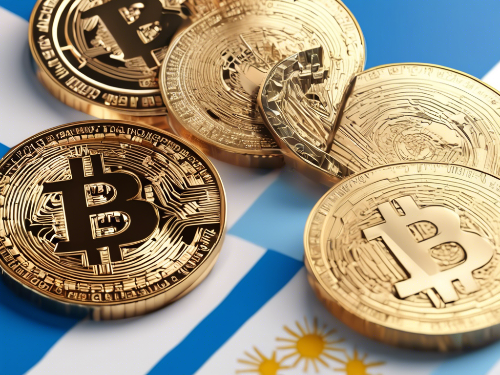 Argentina and El Salvador discuss cryptocurrency growth ??