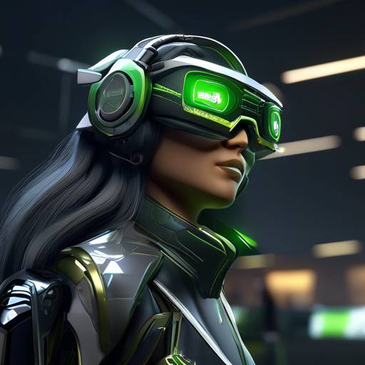 Uncover game-changing strategies for Nvidia investments ?