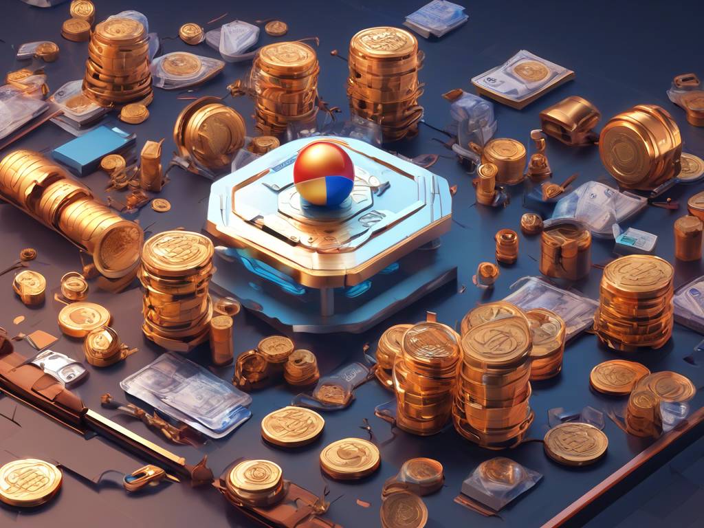 Hancom Scion Released on Bail in South Korean Crypto Slush Fund Investigation ?