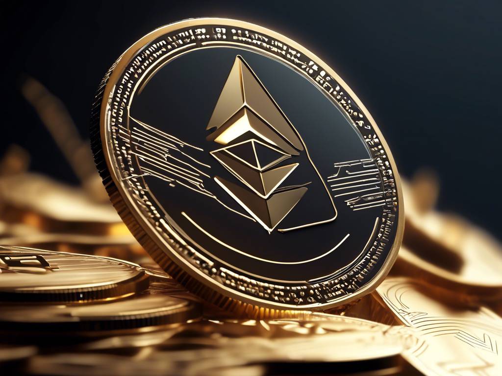 Expert: Ethereum Spot Premium Surges?