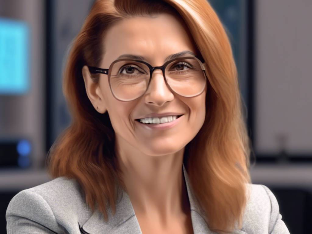 Renowned VC Renata Quintini Shares New Fund Details ?
