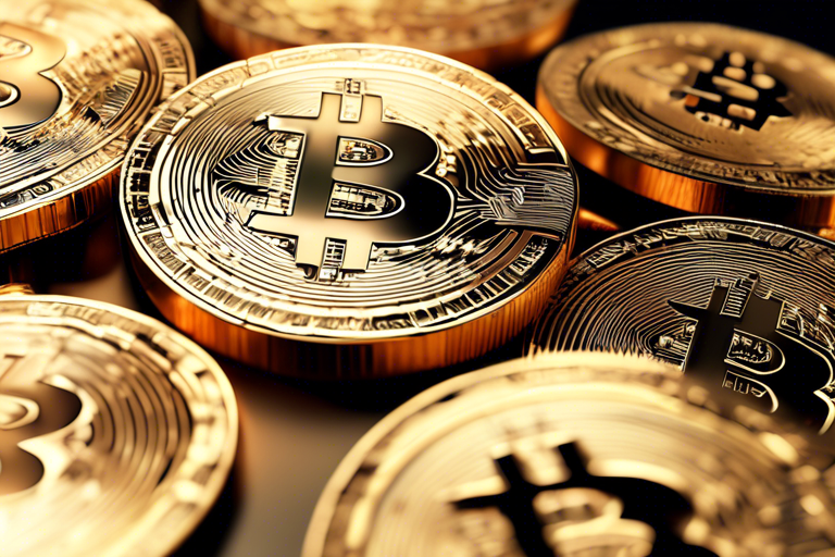 Maximize Bitcoin YTD Gains with Proven Strategies ??