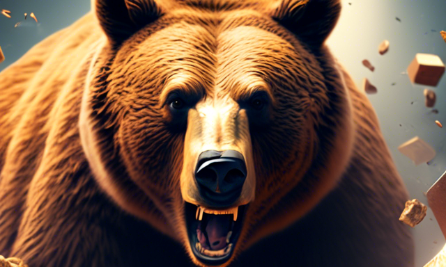 Will a Bear Crash or a Bull Rally be Triggered by U.S. Jobs Report with Bitcoin? ?