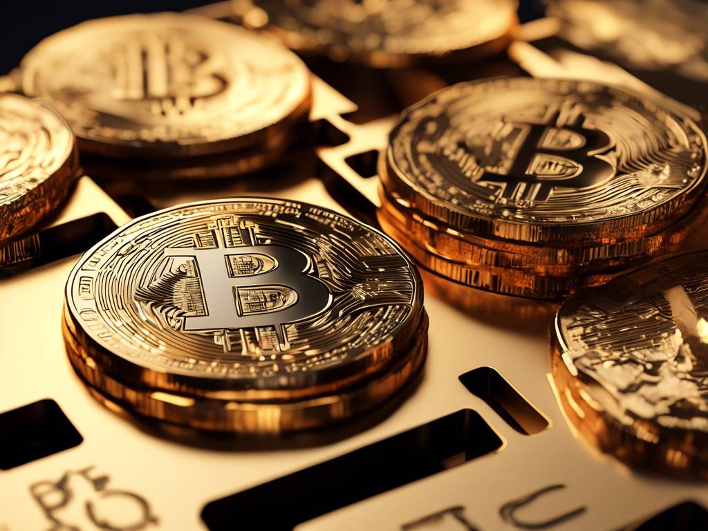 BTC to Hit $150K in 14 Months Post-Halving ??