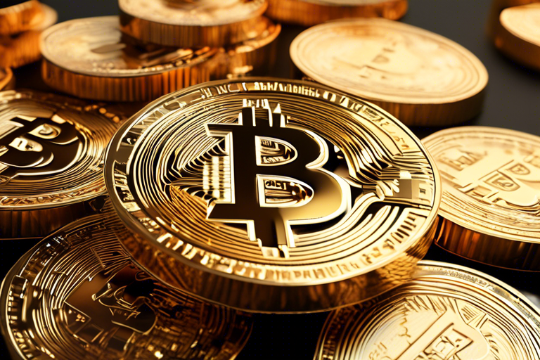 Institutional investors flock to bitcoin strategies ??