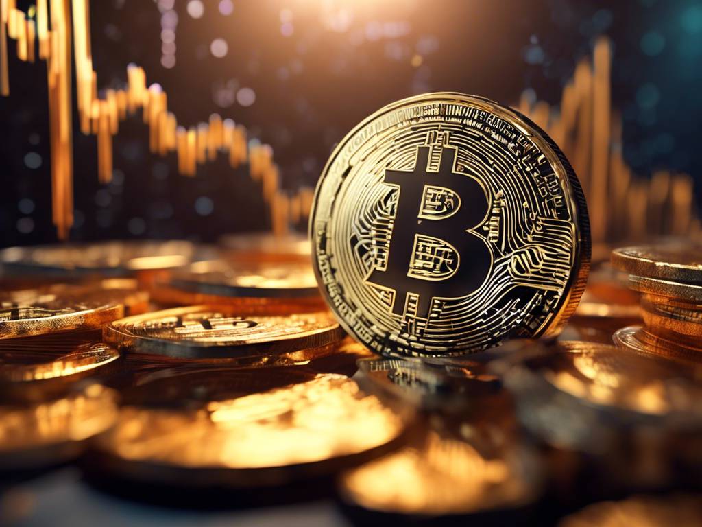 Bitcoin Price Predicted to Reach New High in Next 12 Months ?
