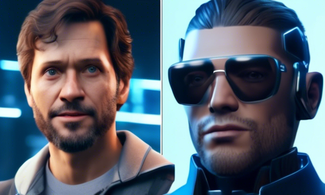 Job security threatened by AI according to US video game actors. ?