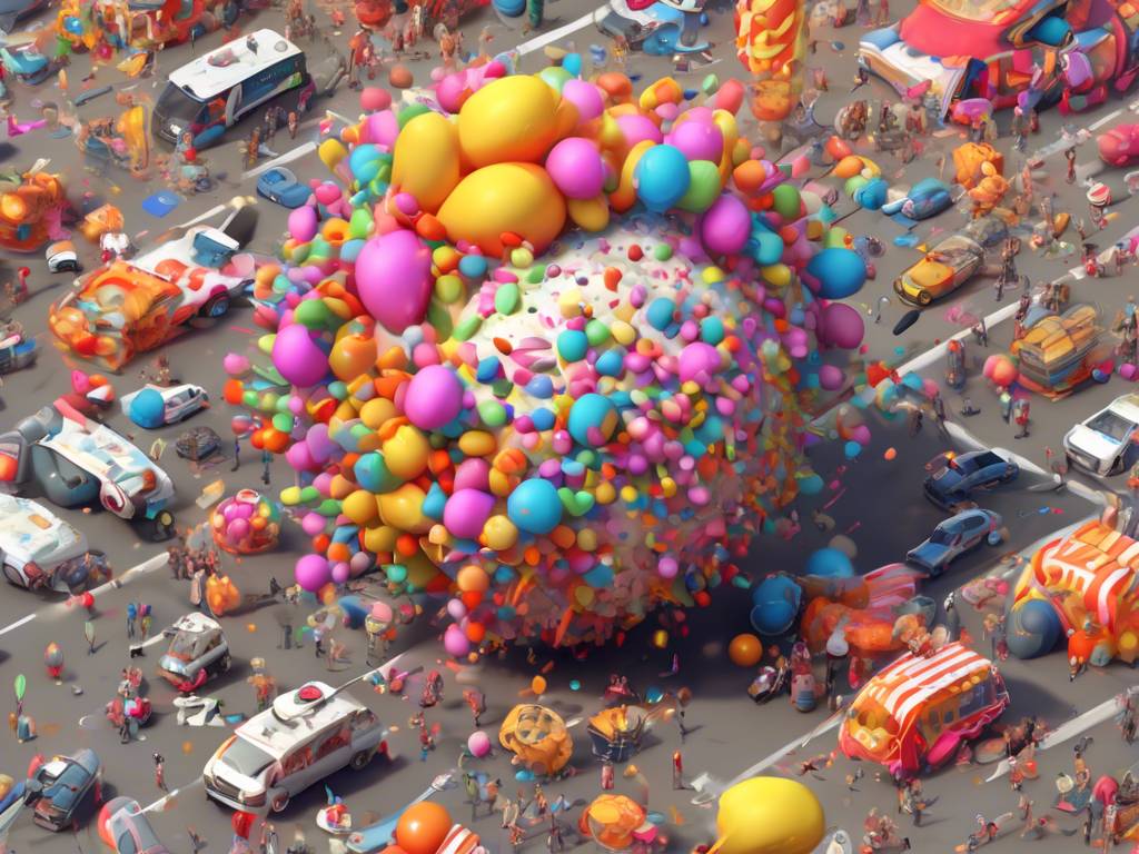 Massive Inflation Spike Crushes US! ??