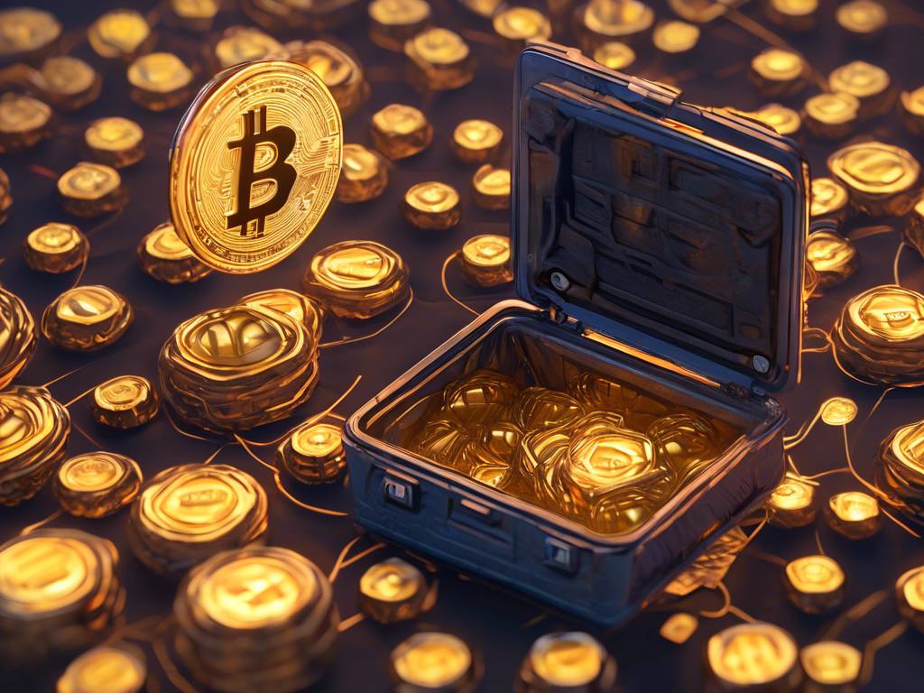 Crypto Airdrops: Insider's Game Revealed! ??