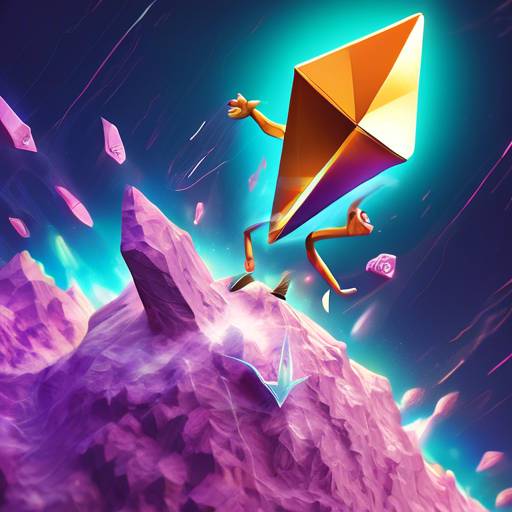 Ethereum's $4000 Price Rally Gains Momentum: Find Out Why! ??