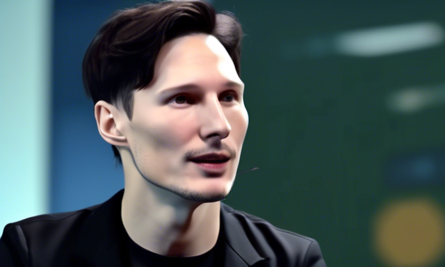 Telegram says Pavel Durov, detained in France, has nothing to hide ?
