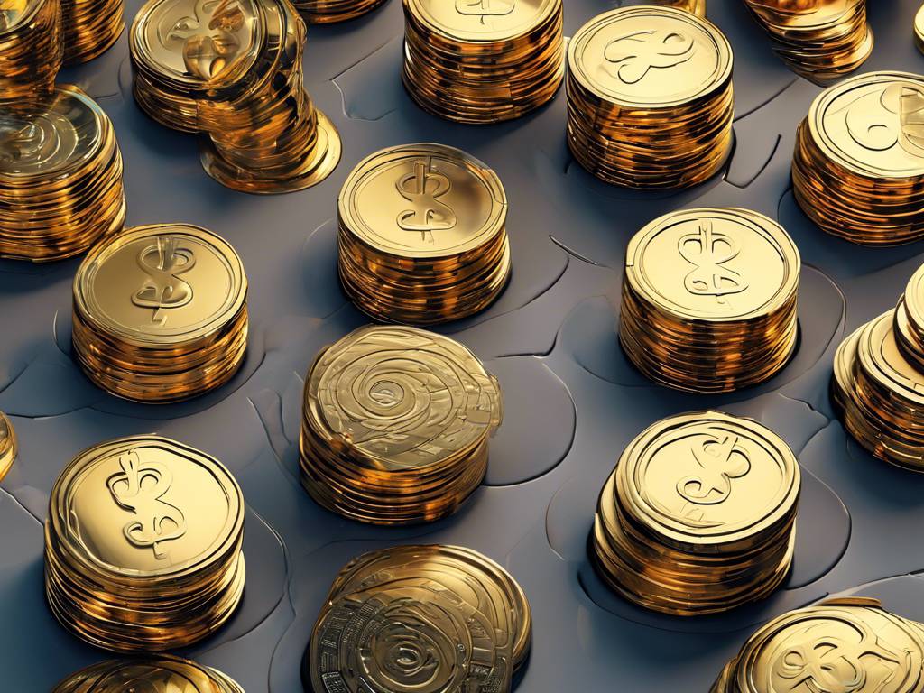 Ripple faces $2B fine in SEC battle ??