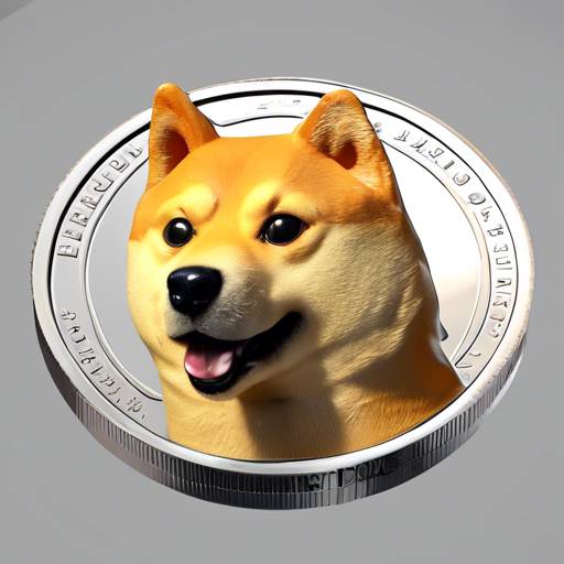 DOGE Goes Wild! Dog-Themed Coins Surge 12% ??