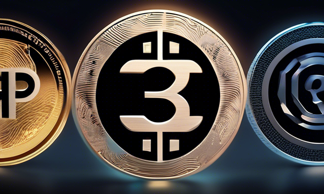 What You Need to Know: Ripple (XRP) Clarification Provided by CTO ?