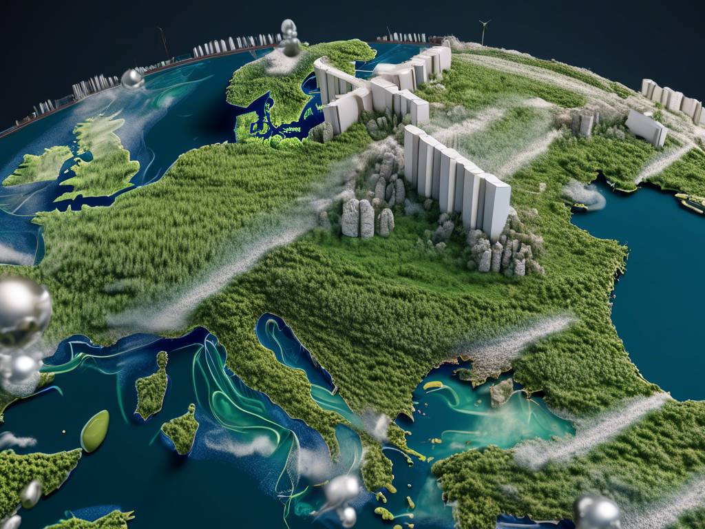Breaking: European court rules on climate cases ???