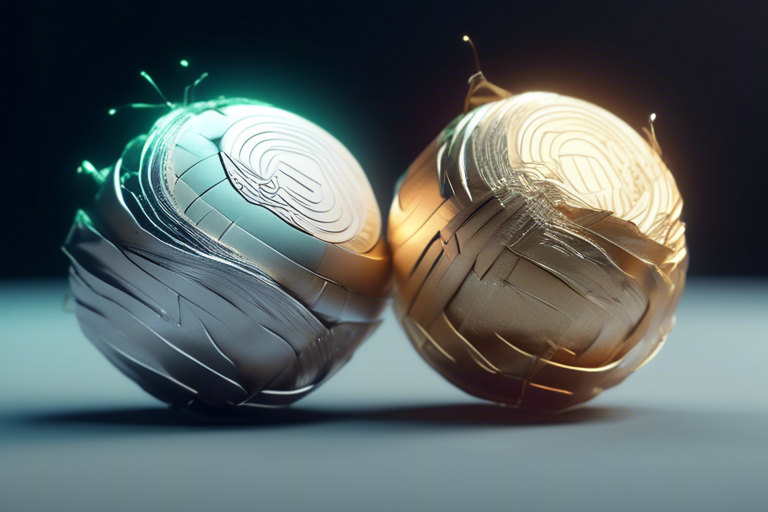 Tether stops USDT issuance on EOS & Algorand ??