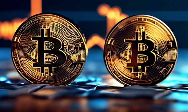 Could Another Pump Be on the Horizon as Bitcoin Price Consolidation Continues? ?