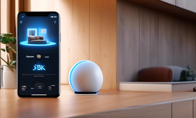 Smart Home is Enhanced with Gemini Integration by Google. ?