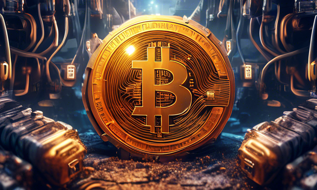 Bitcoin Miners Are Given a Game-Changing Strategy by Michael Saylor ?