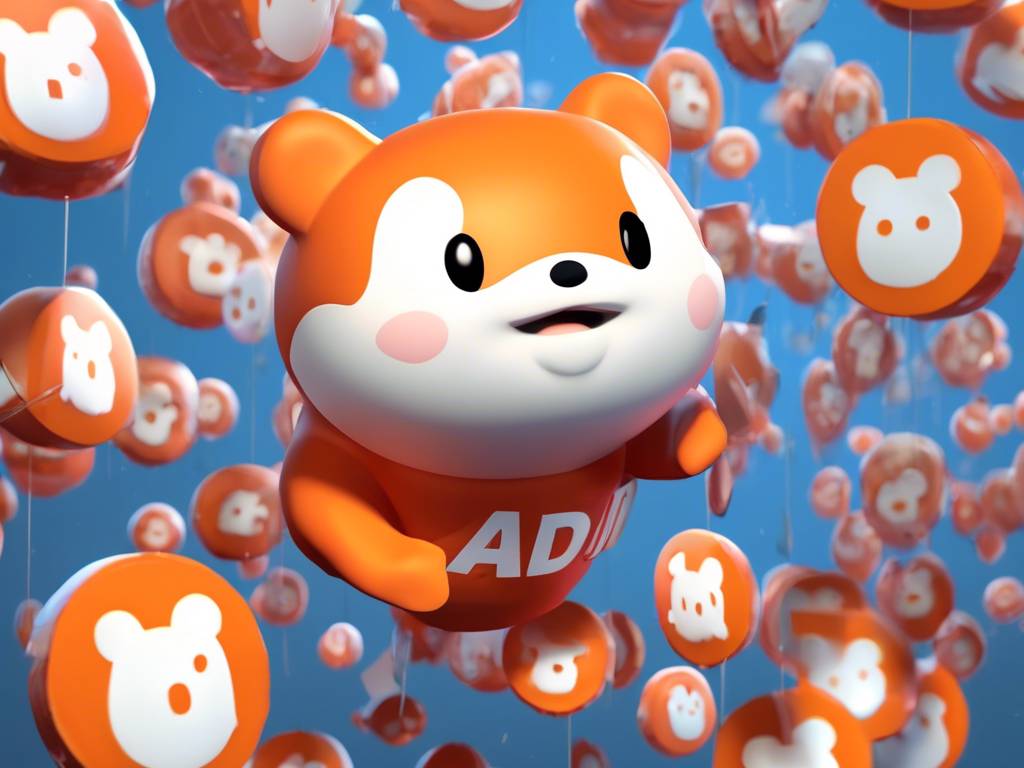 Is Reddit RDDT the New GME? ? Stock Surges 37% in IPO!