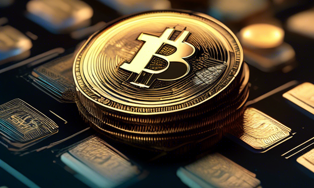 The only 2 cryptocurrencies worth buying revealed by BlackRock firm ?