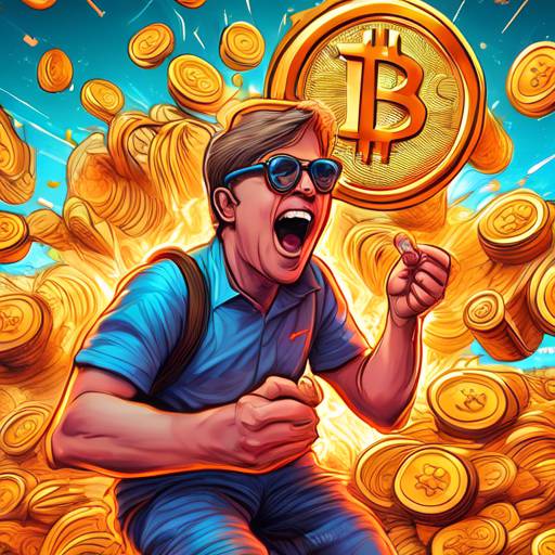 Bitcoin's 35% Surge Ignites FOMO ?: Options Flow Points to Bigger Gains ??
