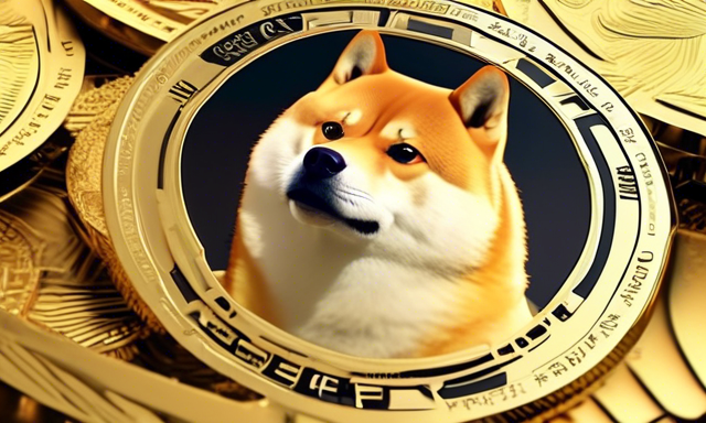 A possible 4,000% rally above $4 could be triggered by Dogecoin forming 'second low' ?