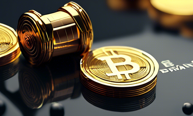 Allegations of money laundering activities in a lawsuit describe Binance as 'Crypto-Wash Empire' ?