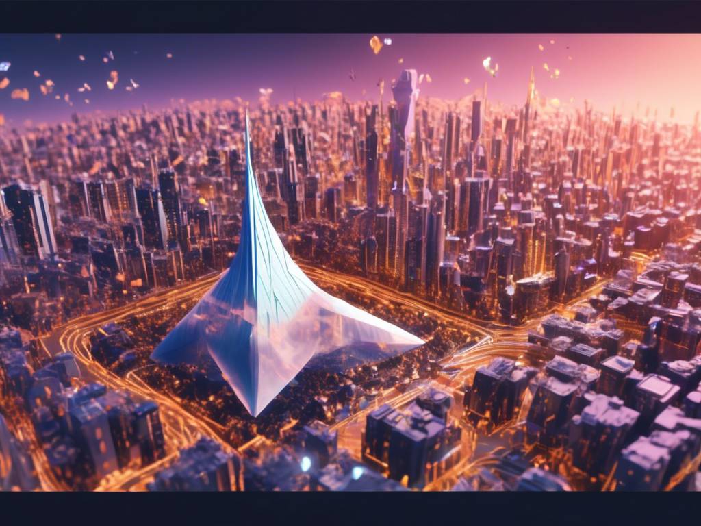 Degen Chain releases $100M transaction volume in 24 hours ??