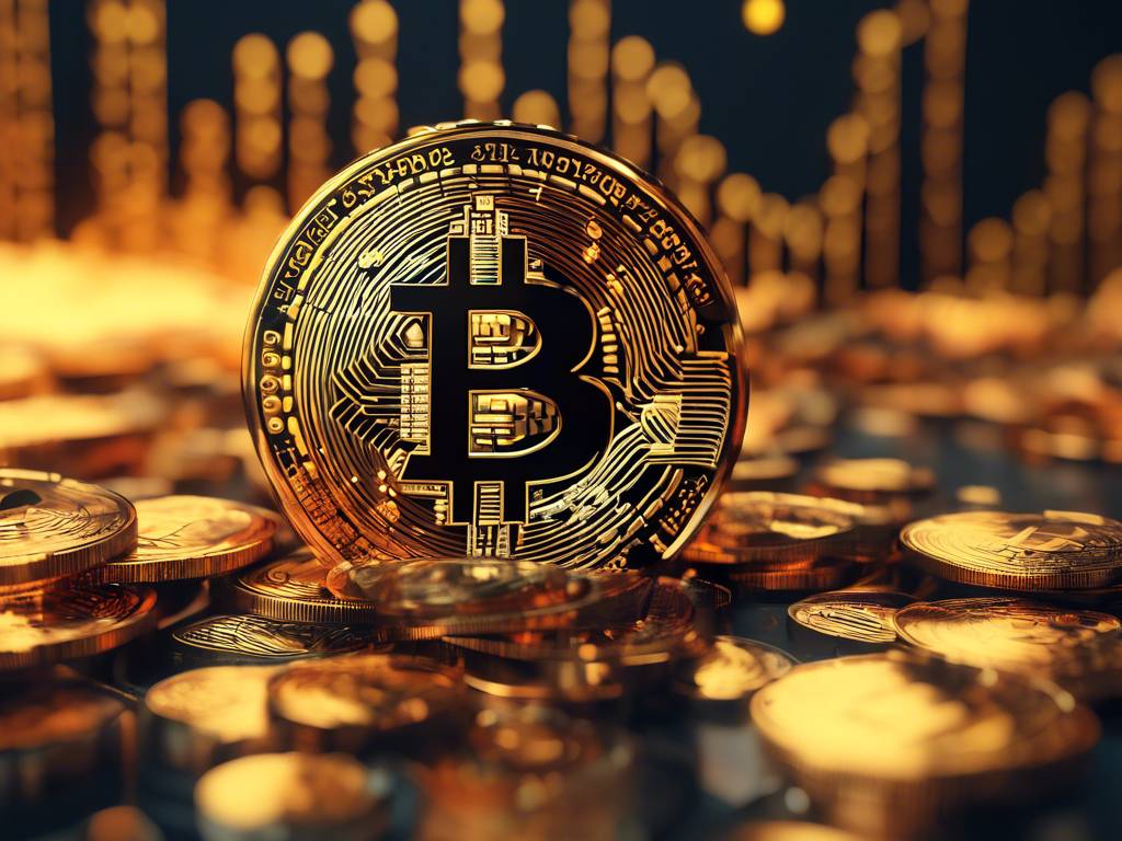 Bitcoin Price Forecast 2024-2030 ??