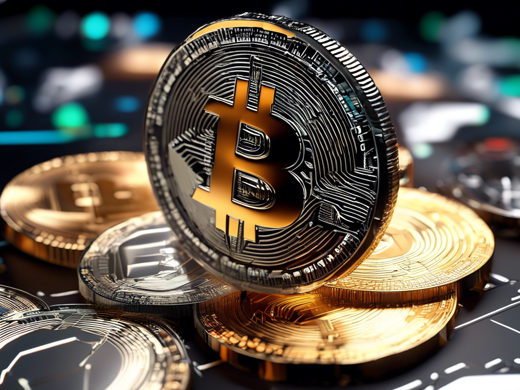 2 Cryptocurrencies Set to Hit $50 Billion Market Cap in 2021 ??