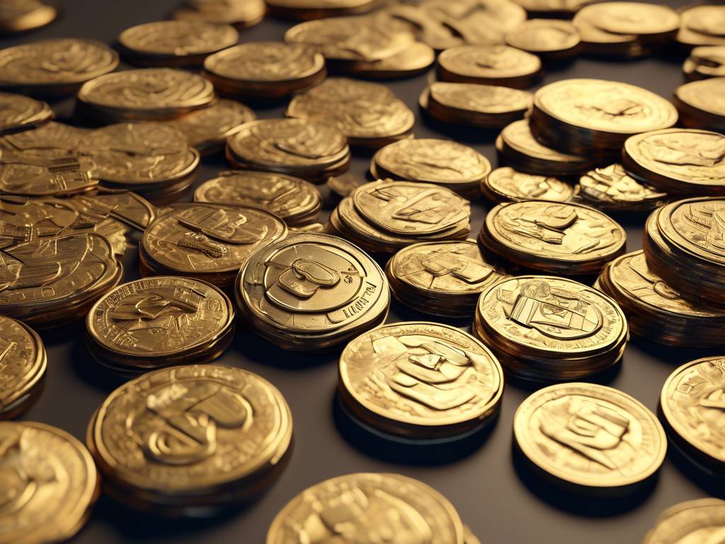Boost your portfolio with these 5 meme coins for 100x profit! ??