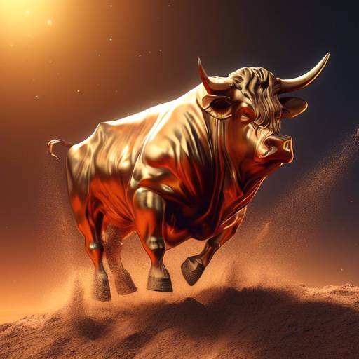XRP Bull Run: ETF and Ripple v. SEC Fueling Price Surge ??