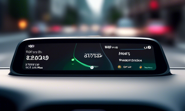EU Rules Possibly Breached by Google's Android Auto Access Limits, Advisor Suggests ?