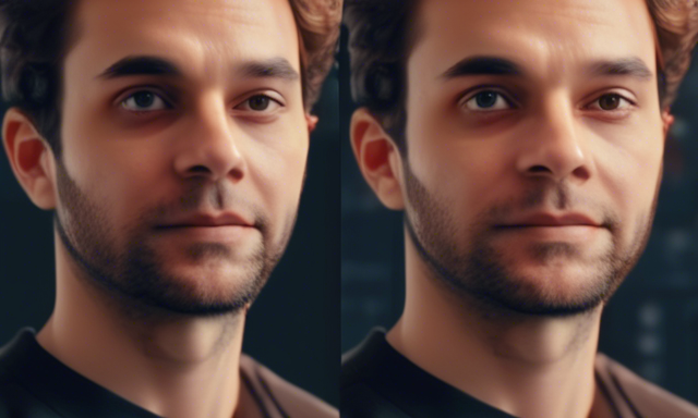 Images are being turned into livestreams by the top GitHub chart Deepfake Tool ?