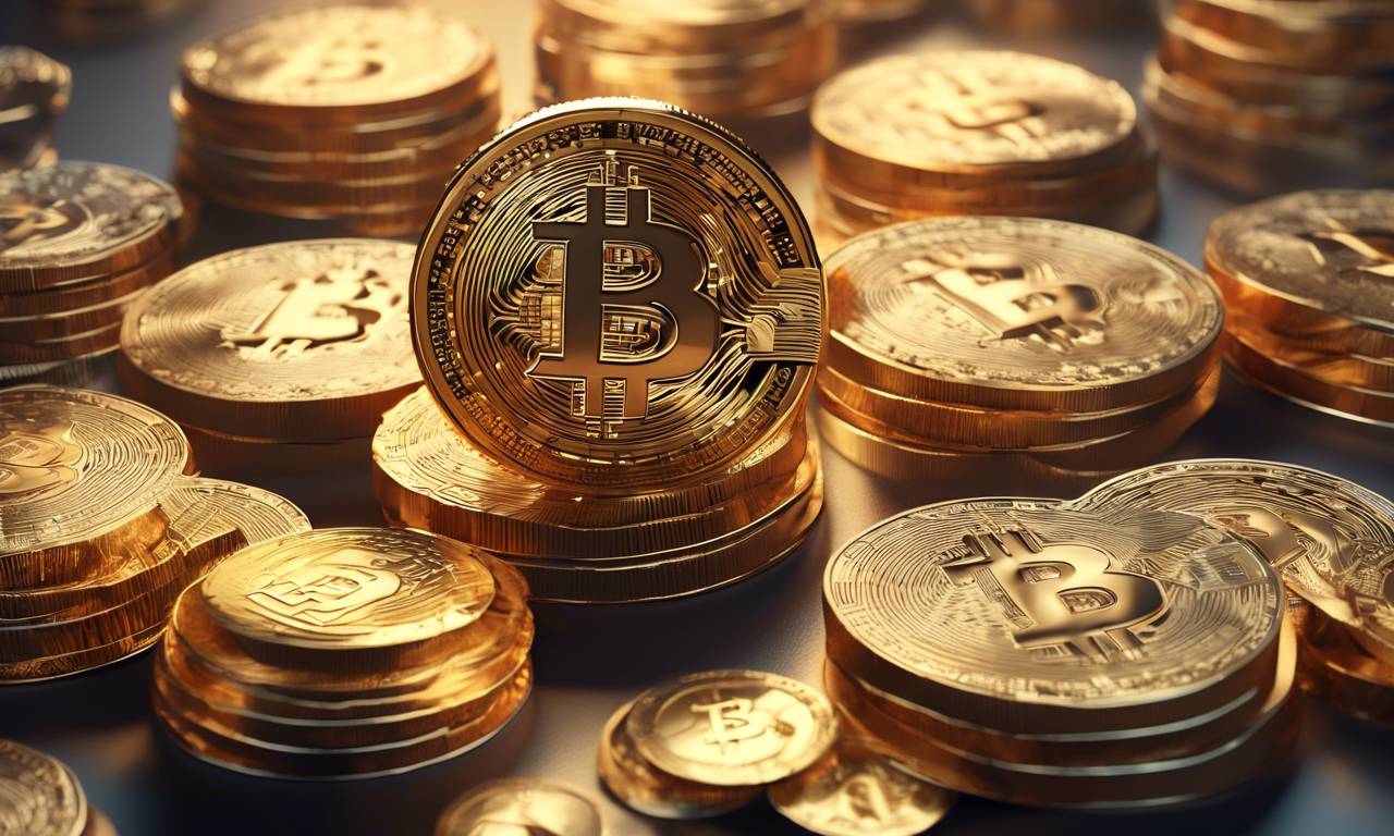 South Korean regulators scrutinize Bitcoin ETFs as FSS governor reveals insights ??